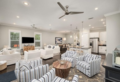 Perfectly positioned along iconic Scenic Highway 30A, 2846 S - photo 2