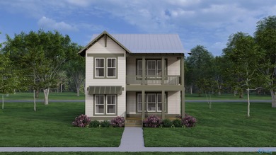 Proposed Construction-Proposed construction in Duckett Pointe - photo 2