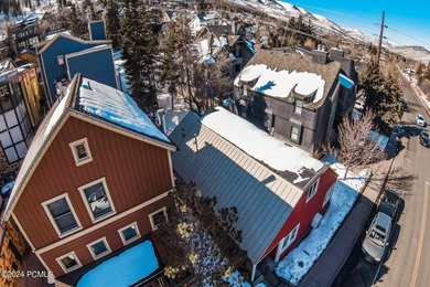 This 1-3 unit parcel is within steps of the Park City Old Town - photo 12