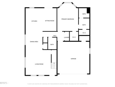 Beautiful 3-Bedroom Home in the Heart of Lincoln City Move right - photo 3