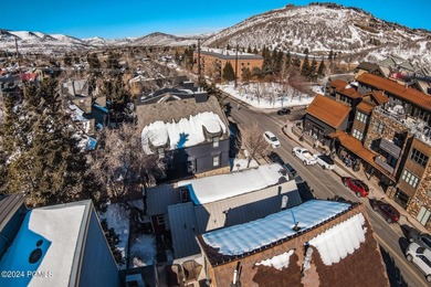 This 1-3 unit parcel is within steps of the Park City Old Town - photo 13