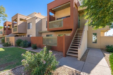 Step into this charming and rare corner unit, now available and - photo 4