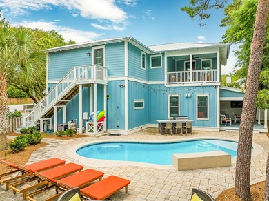 Perfectly positioned along iconic Scenic Highway 30A, 2846 S - photo 4