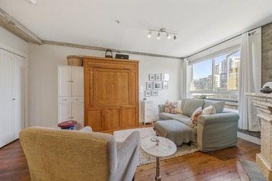 If you've been looking for a studio in Yaletown this is the one! - photo 14