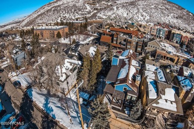 This 1-3 unit parcel is within steps of the Park City Old Town - photo 14