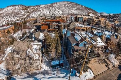 This 1-3 unit parcel is within steps of the Park City Old Town - photo 15