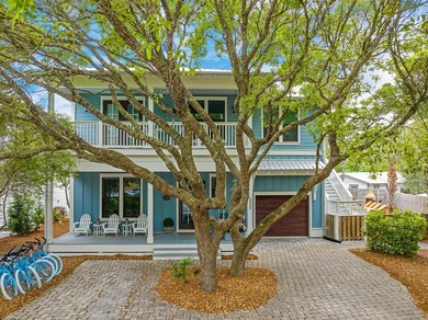 Perfectly positioned along iconic Scenic Highway 30A, 2846 S - photo 6