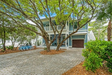 Perfectly positioned along iconic Scenic Highway 30A, 2846 S - photo 7
