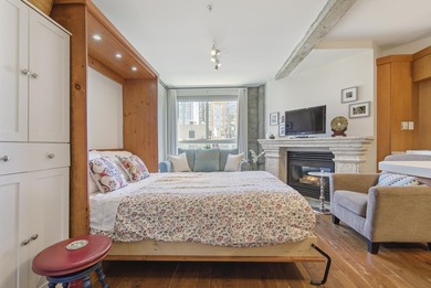 If you've been looking for a studio in Yaletown this is the one! - photo 17