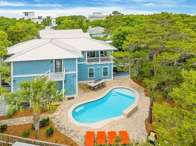 Perfectly positioned along iconic Scenic Highway 30A, 2846 S - photo 8
