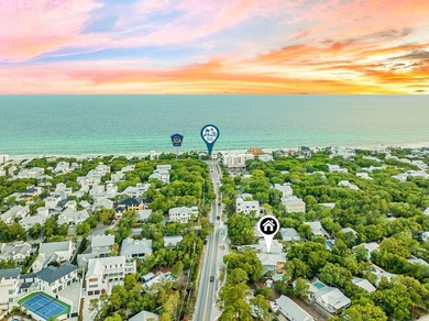 Perfectly positioned along iconic Scenic Highway 30A, 2846 S - photo 9