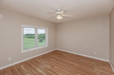 19.3 acres and unparalleled views of the rolling hills of Iowa - photo 22