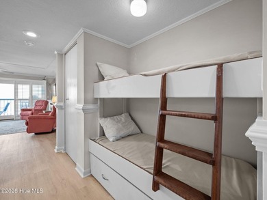 Rarely available top-floor, ocean view condo at Sound of the - photo 22