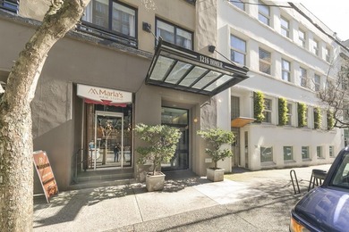 If you've been looking for a studio in Yaletown this is the one! - photo 28