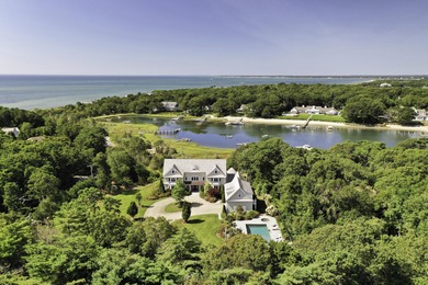 Discover the epitome of luxury living in this custom-designed - photo 1
