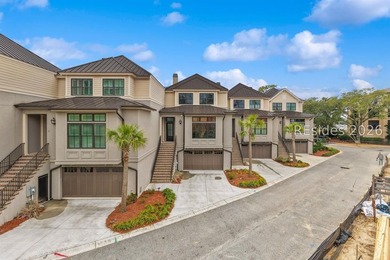 (private lake, pond, coastal) Home For Sale in Hilton Head Island South Carolina