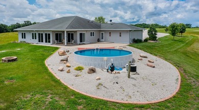 19.3 acres and unparalleled views of the rolling hills of Iowa - photo 33