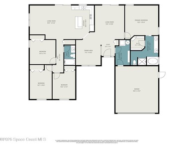 Make this 4 Bedroom Pool Home your DREAM HOME exactly how you - photo 39