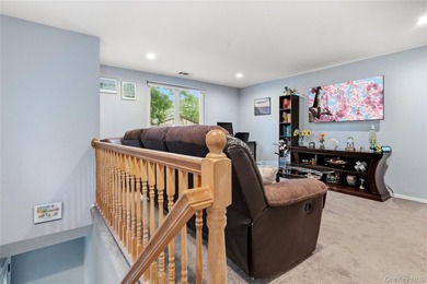 Welcome to this move-in ready Blair model second floor - photo 10