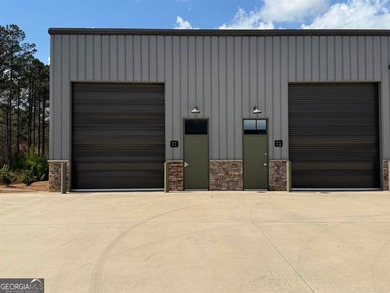 Lake Oconee Commercial For Sale in Greensboro Georgia