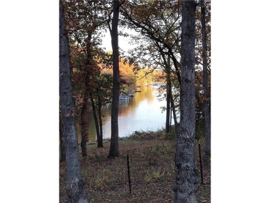 Lake Home For Sale in Lacygne, Kansas