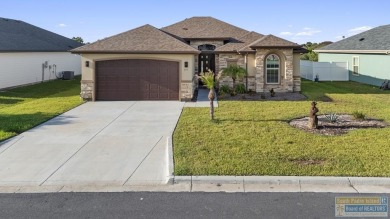 Lake Home For Sale in Laguna Vista, Texas