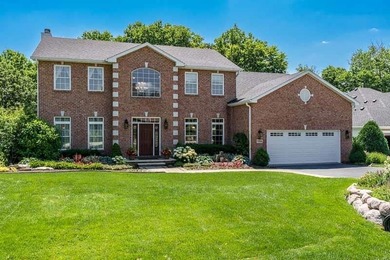 Luxury at its finest! This stunning, completely updated and - photo 2
