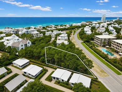 Presenting a .36 acre parcel in the gated community of Heritage - photo 4