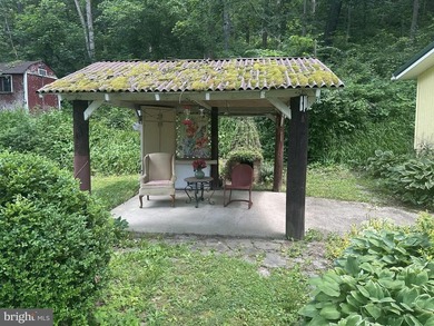 This peaceful Patterson Creek retreat offers the perfect escape - photo 4