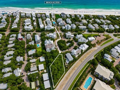 Presenting a .36 acre parcel in the gated community of Heritage - photo 7