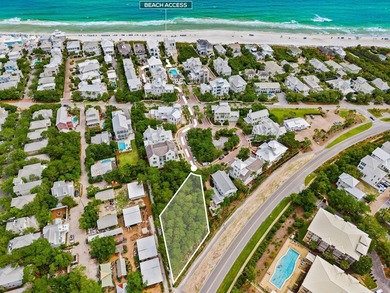 Presenting a .36 acre parcel in the gated community of Heritage - photo 8