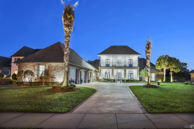 Lake Catherine Home For Sale in Baton Rouge Louisiana