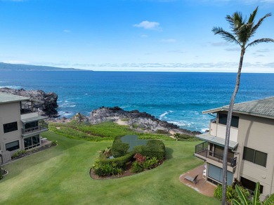 Get ready to fall in love! This direct oceanfront condominium at - photo 1
