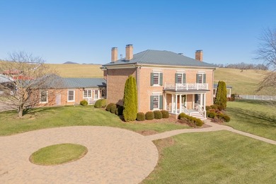 (private lake, pond, creek) Home For Sale in Rural Retreat Virginia