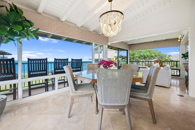 Get ready to fall in love! This direct oceanfront condominium at - photo 2