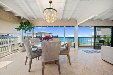 Get ready to fall in love! This direct oceanfront condominium at - photo 4