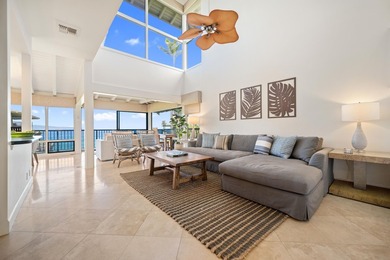 Get ready to fall in love! This direct oceanfront condominium at - photo 5