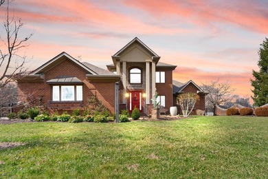 Exceptional DC Trimble custom-built home offered for the first - photo 8