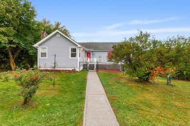 Lake Home For Sale in Carmel, New York