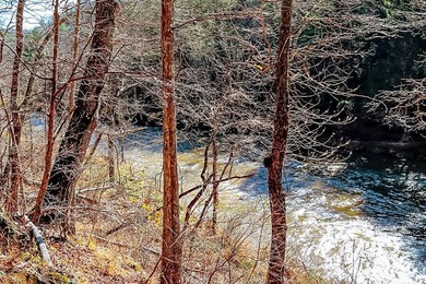 (private lake, pond, creek) Acreage For Sale in Hillsville Virginia