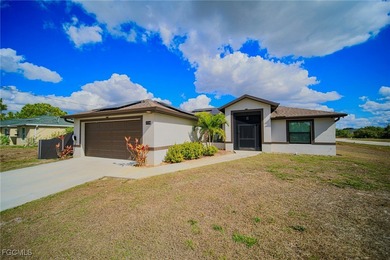 Lehigh Acres Area Home For Sale in Lehigh Acres Florida