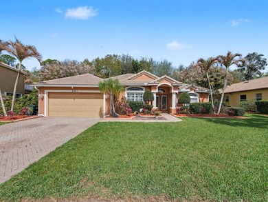 St. Lucie River Home For Sale in Stuart Florida