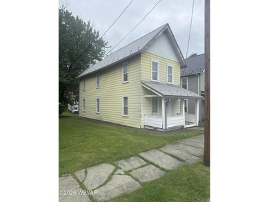 Susquehanna River - Clinton County Home For Sale in Williamsport Pennsylvania