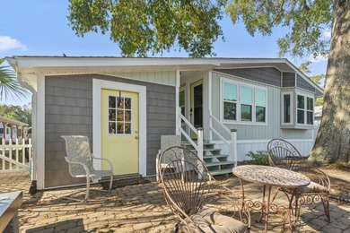 (private lake, pond, coastal) Home For Sale in Surfside Beach South Carolina