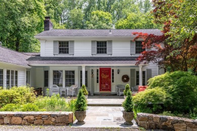 Lake Home For Sale in New Milford, Connecticut