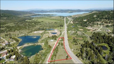 Lake Acreage For Sale in Anaconda, Montana