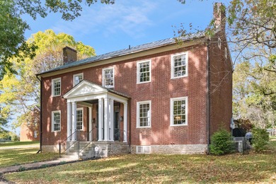 Lake Home For Sale in Lexington, Kentucky