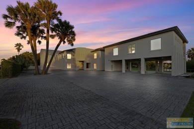Lake Home For Sale in Brownsville, Texas