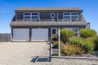 Lake Commercial Sale Pending in Truro, Massachusetts
