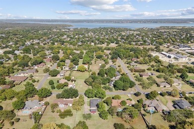 Lake Lot For Sale in Southlake, Texas